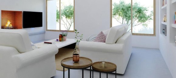 3 bedrooms Villa in Orxeta, Spain No. 2405 21