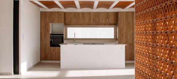 3 bedrooms Villa in Orxeta, Spain No. 2405 8