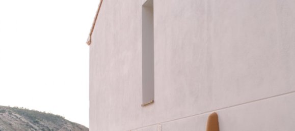 3 bedrooms Villa in Orxeta, Spain No. 2405 24