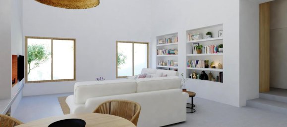 3 bedrooms Villa in Orxeta, Spain No. 2405 19