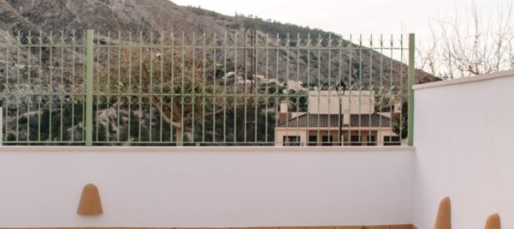 3 bedrooms Villa in Orxeta, Spain No. 2405 25