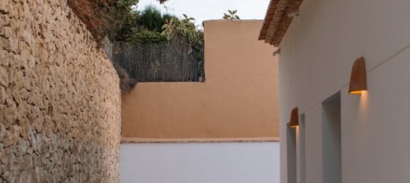 3 bedrooms Villa in Orxeta, Spain No. 2405 3