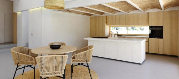 3 bedrooms Villa in Orxeta, Spain No. 2405 17