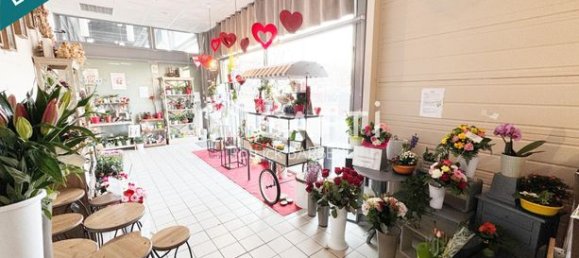 Propriété commerciale à Menucourt, France 51m² No. 354282 5