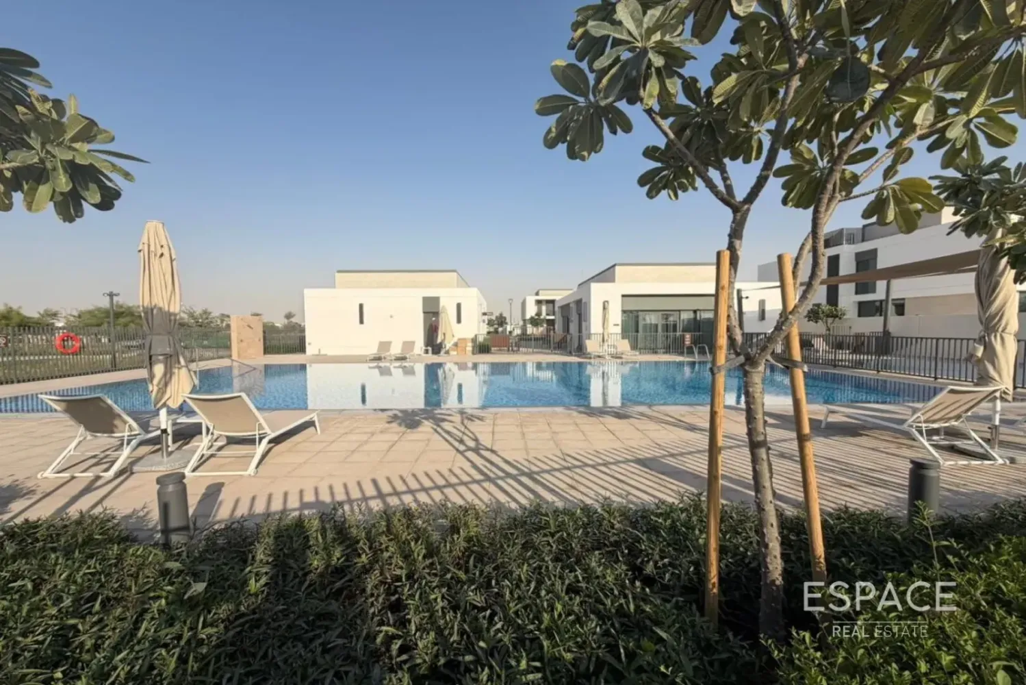 3 Schlafzimmer Villa in Dubai South (Dubai World Central), UAE, Nr. 209257
