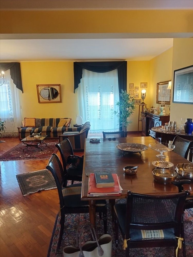 4 rooms Apartment in Trapani, Italy No. 229117