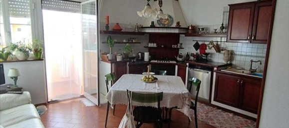 4 rooms Apartment in Trapani, Italy No. 229117 22