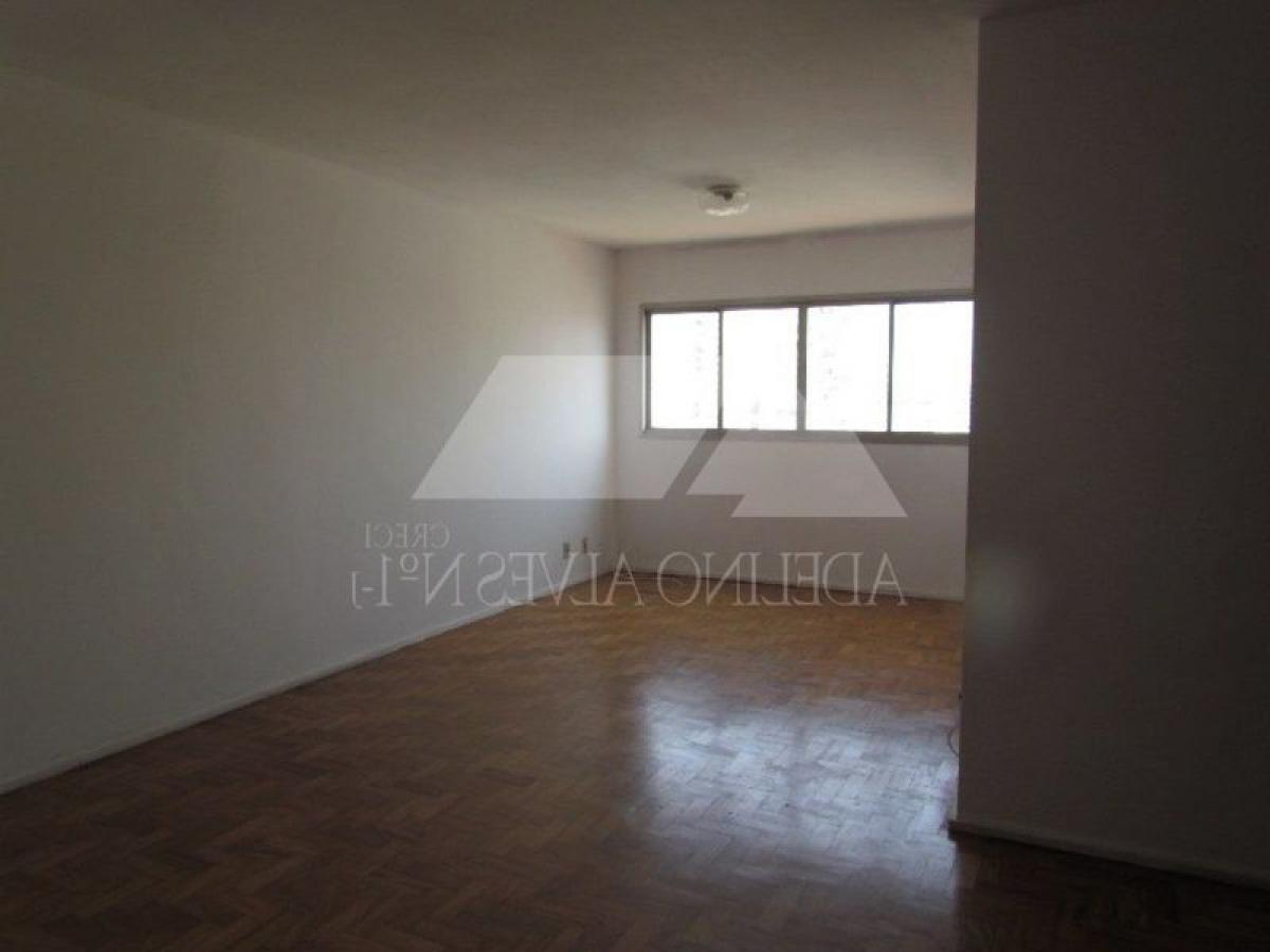 3 bedrooms Apartment in Sao Paulo, Brazil No. 584397