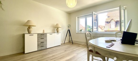 2 Schlafzimmer Wohnung in Saverne, France, Nr. 261125 8