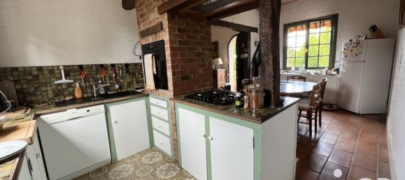 5 bedrooms House in Esvres, France No. 70302 8