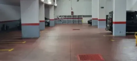 Garage in Fuengirola, Spain 20m², Nr. 140215 3