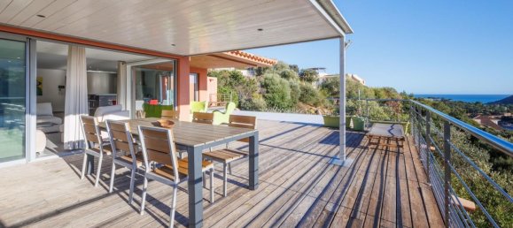 4 Schlafzimmer Villa in Zonza, France, Nr. 87057 3