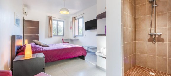 4 Schlafzimmer Villa in Zonza, France, Nr. 87057 17