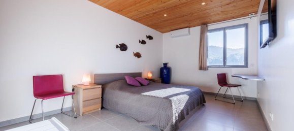 4 Schlafzimmer Villa in Zonza, France, Nr. 87057 13