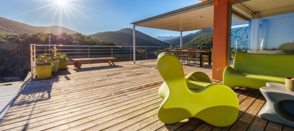 4 Schlafzimmer Villa in Zonza, France, Nr. 87057 18