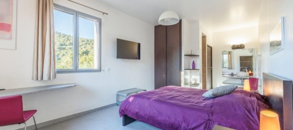 4 Schlafzimmer Villa in Zonza, France, Nr. 87057 9