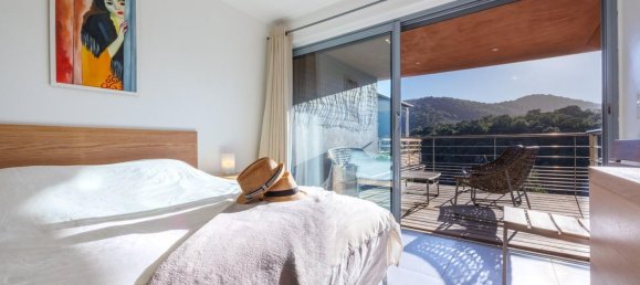 4 Schlafzimmer Villa in Zonza, France, Nr. 87057 16