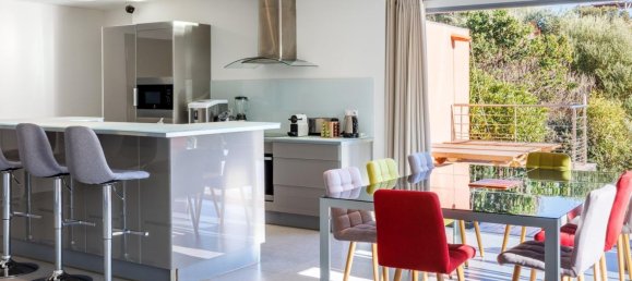 4 Schlafzimmer Villa in Zonza, France, Nr. 87057 8