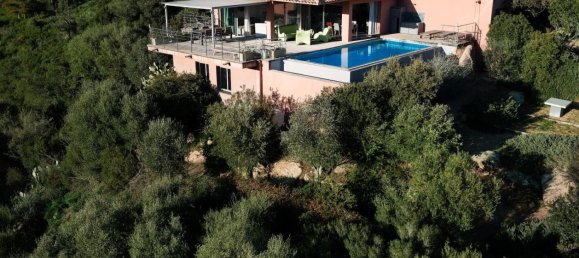 4 Schlafzimmer Villa in Zonza, France, Nr. 87057 20