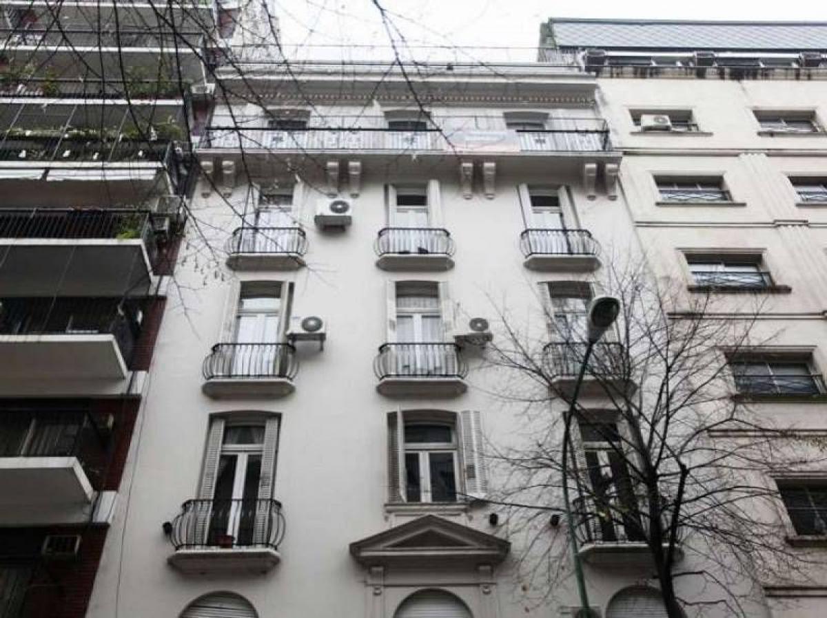 4 chambres Appartement à Buenos Aires, Argentina No. 66145