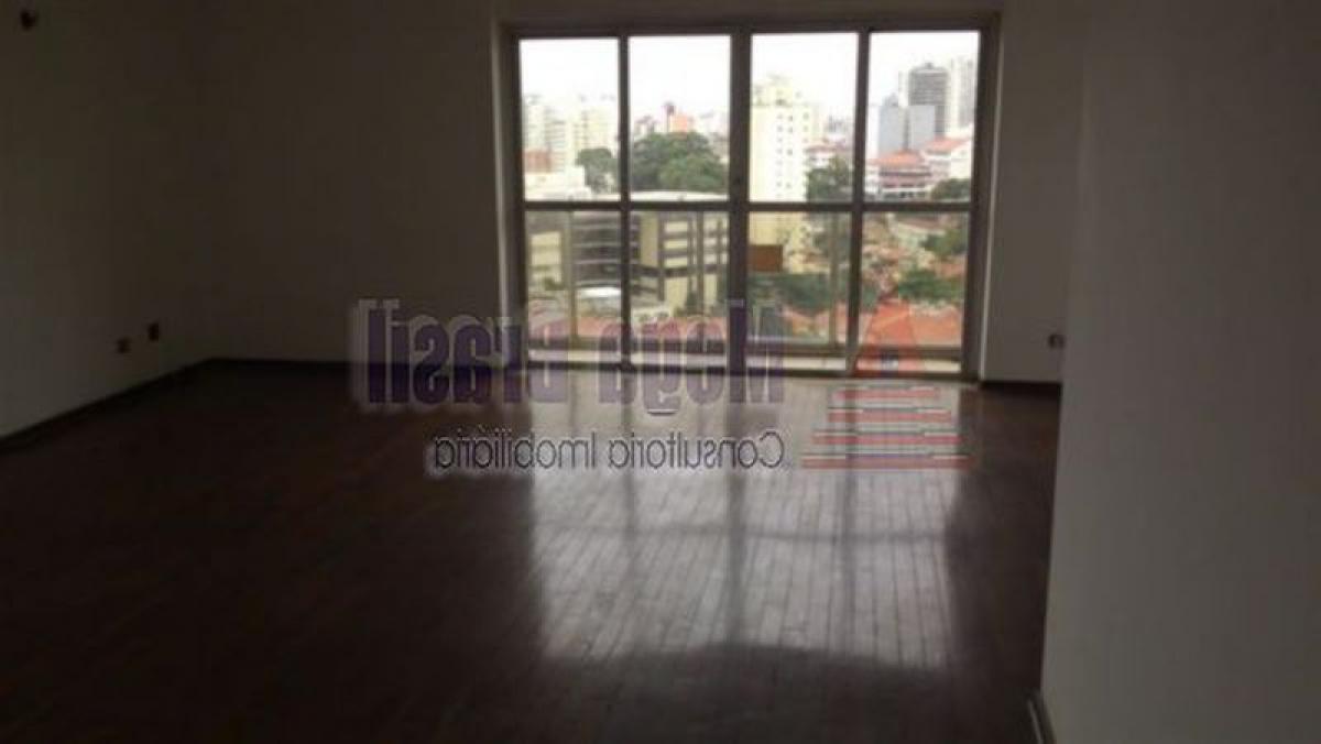 4 bedrooms Apartment in Sao Paulo, Brazil No. 435842