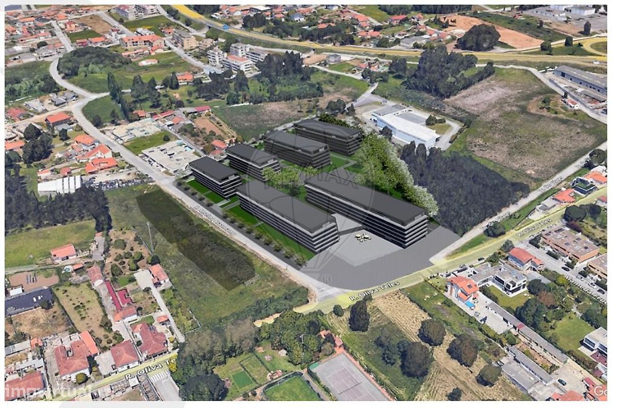 Grundstück in Arcozelo, Portugal 27652m², Nr. 81610