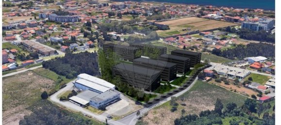 Grundstück in Arcozelo, Portugal 27652m², Nr. 81610 6