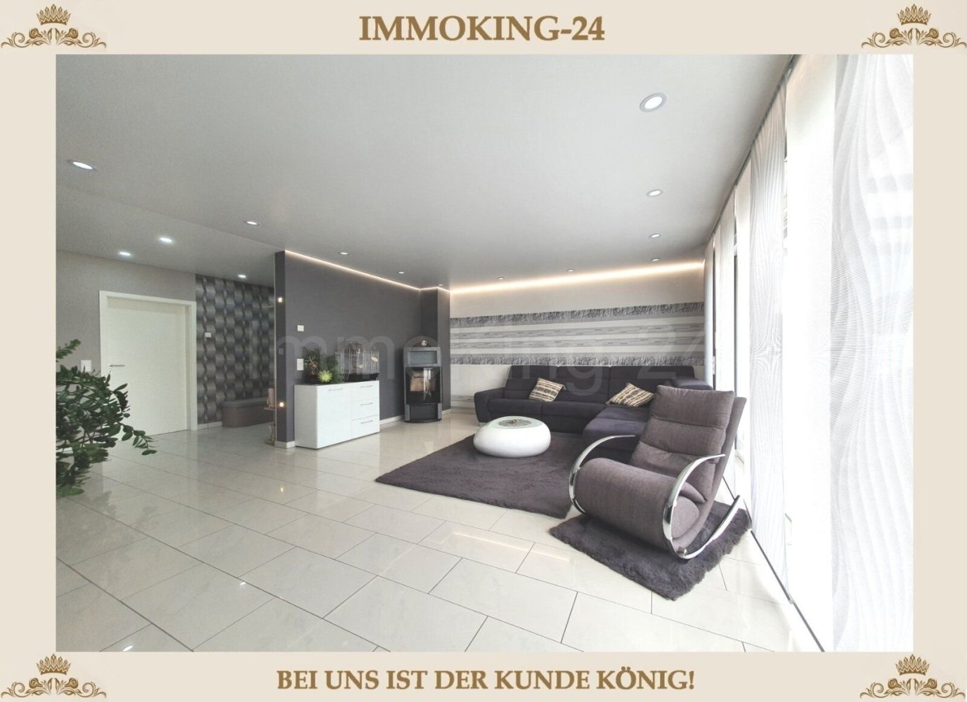 Дом с 5 комнатами в Ахен, Германия № 37870