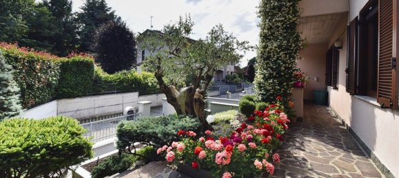 4 rooms House in Bernareggio, Italy No. 260012 38