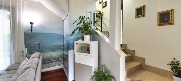 4 rooms House in Bernareggio, Italy No. 260012 45