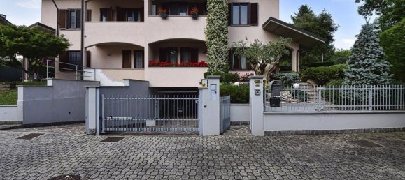 4 rooms House in Bernareggio, Italy No. 260012 33
