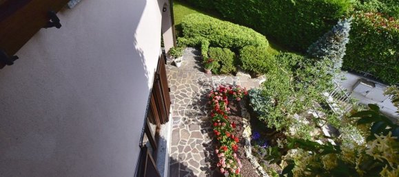 4 rooms House in Bernareggio, Italy No. 260012 20