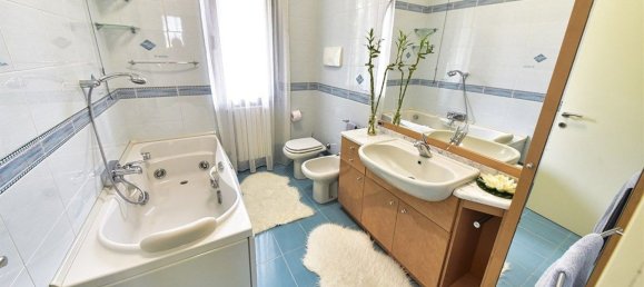 4 rooms House in Bernareggio, Italy No. 260012 11