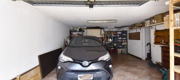 4 rooms House in Bernareggio, Italy No. 260012 18