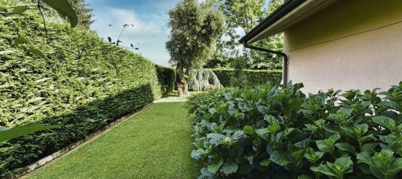 4 rooms House in Bernareggio, Italy No. 260012 23