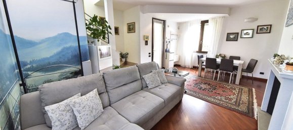 4 rooms House in Bernareggio, Italy No. 260012 39