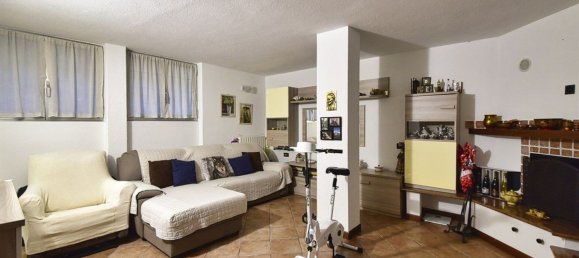 4 rooms House in Bernareggio, Italy No. 260012 15
