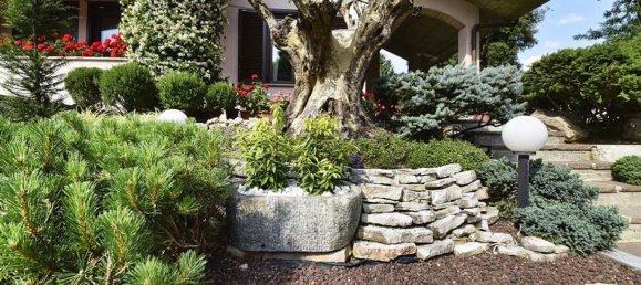 4 rooms House in Bernareggio, Italy No. 260012 37