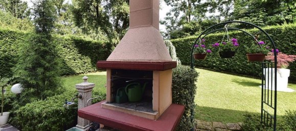 4 rooms House in Bernareggio, Italy No. 260012 22