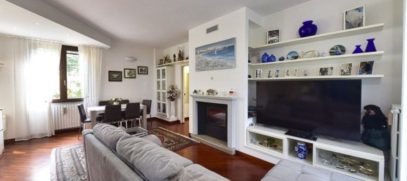 4 rooms House in Bernareggio, Italy No. 260012 43