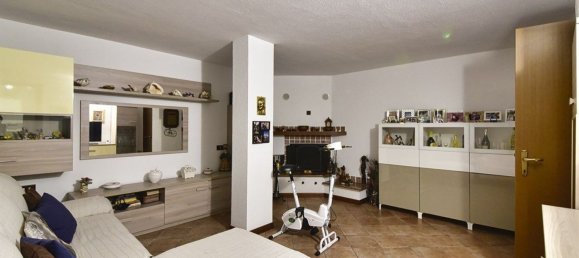 4 rooms House in Bernareggio, Italy No. 260012 14