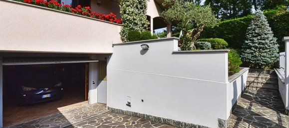 4 rooms House in Bernareggio, Italy No. 260012 19