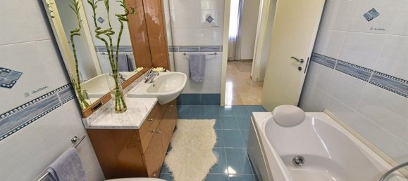 4 rooms House in Bernareggio, Italy No. 260012 12