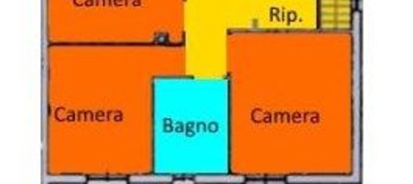 4 rooms House in Bernareggio, Italy No. 260012 32
