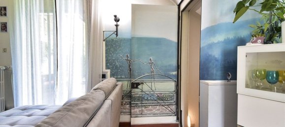 4 rooms House in Bernareggio, Italy No. 260012 44