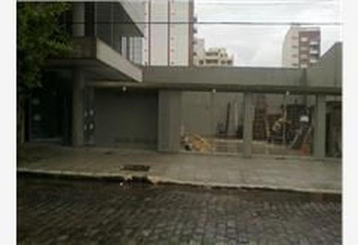  Warehouse in General San Martin, Argentina No. 28091