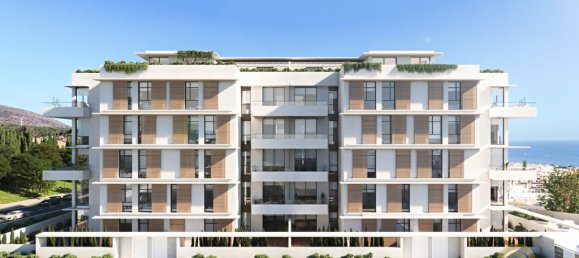 2 bedrooms Apartment in Benalmadena, Spain No. 10037 9