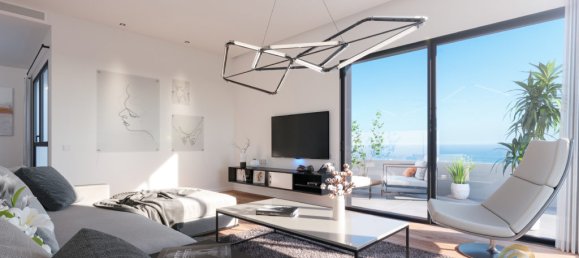 2 bedrooms Apartment in Benalmadena, Spain No. 10037 3