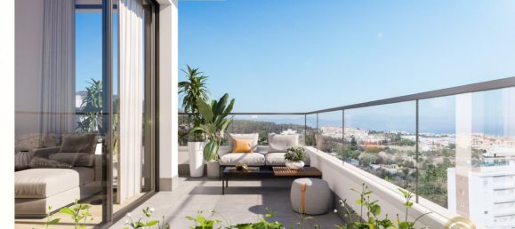 2 bedrooms Apartment in Benalmadena, Spain No. 10037 7