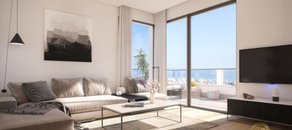 2 bedrooms Apartment in Benalmadena, Spain No. 10037 4